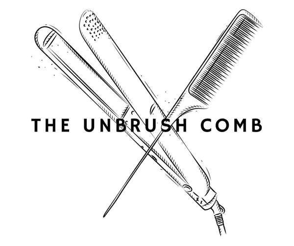 The Unbrush